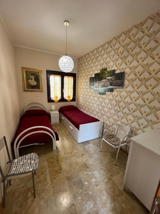 Casa Vacanze Volpe Dell'Etna Nicolosi Dış mekan fotoğraf