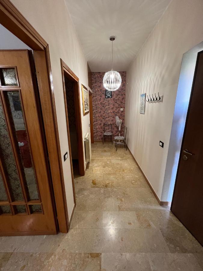 Casa Vacanze Volpe Dell'Etna Nicolosi Dış mekan fotoğraf
