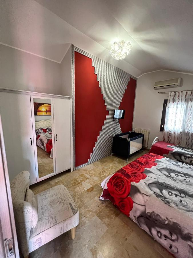 Casa Vacanze Volpe Dell'Etna Nicolosi Dış mekan fotoğraf