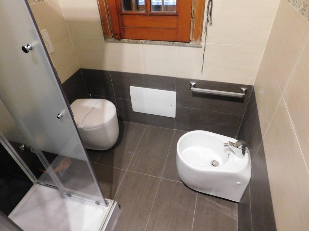 Casa Vacanze Volpe Dell'Etna Nicolosi Dış mekan fotoğraf