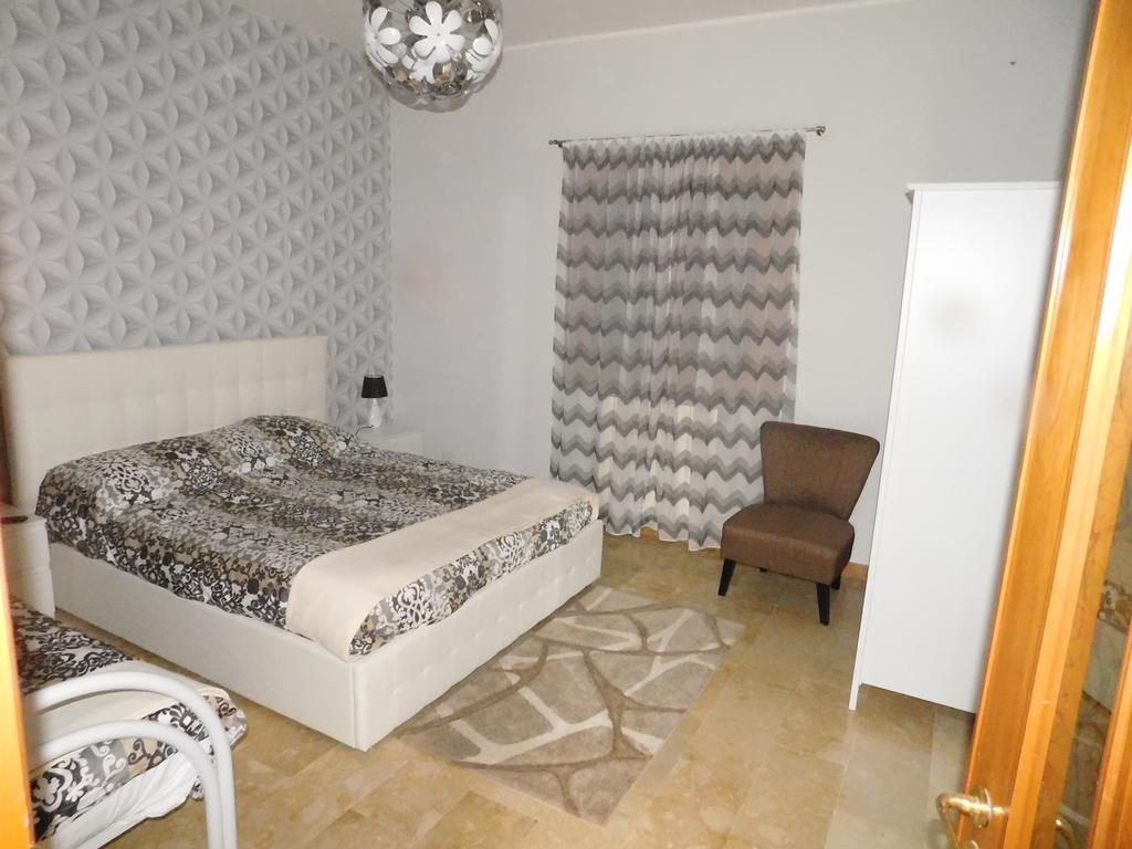 Casa Vacanze Volpe Dell'Etna Nicolosi Dış mekan fotoğraf