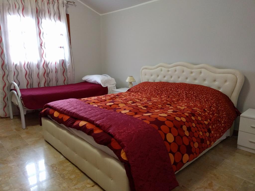 Casa Vacanze Volpe Dell'Etna Nicolosi Dış mekan fotoğraf