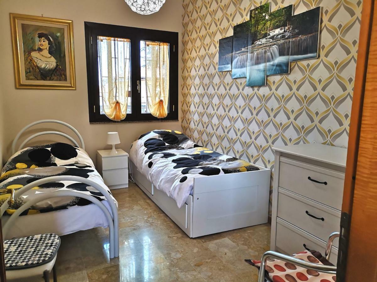 Casa Vacanze Volpe Dell'Etna Nicolosi Dış mekan fotoğraf